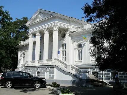 Дома херсон