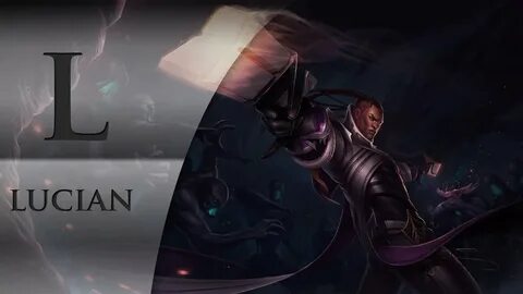 Aro Vs Lucian