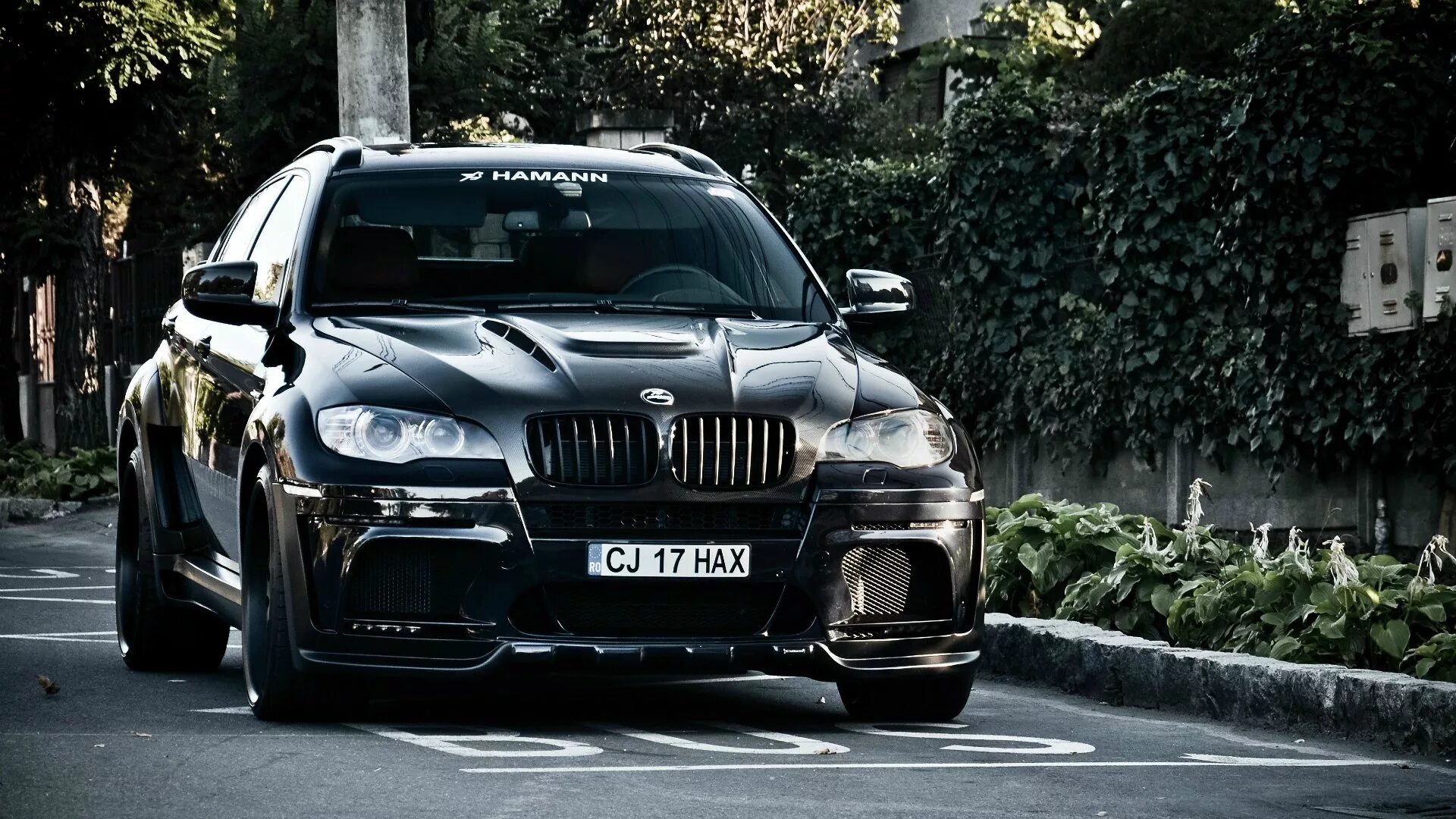 M 2012 b. BMW x6 Hamann. БМВ х7 е70. Джип БМВ х7.