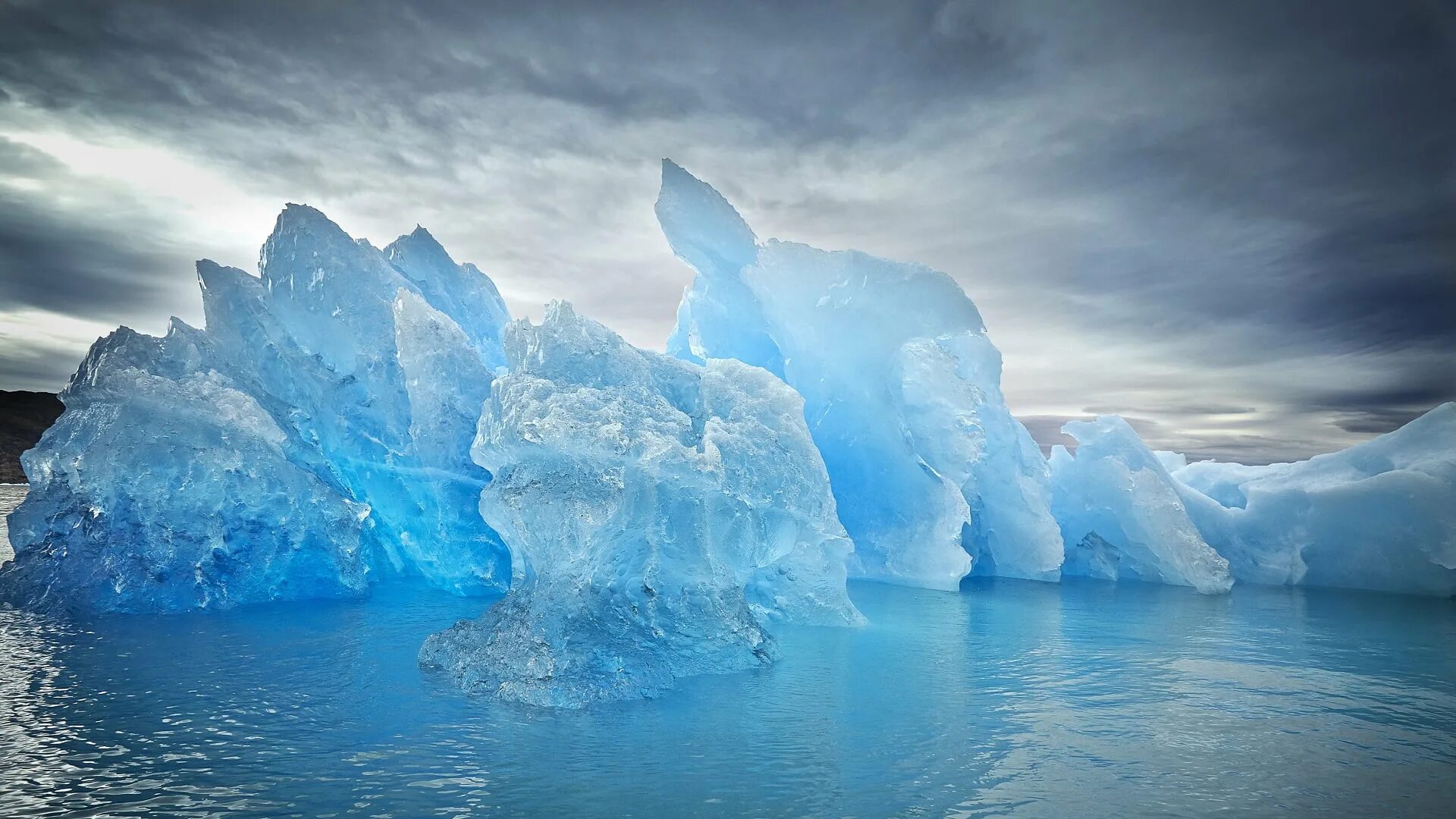 Ледники Гренландии. Ice Iceberg. Красивый лед. Ледяные горы.