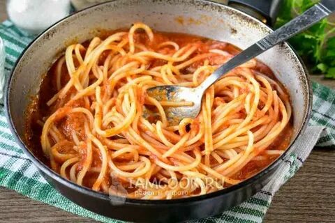 Паста с кабачковой икрой