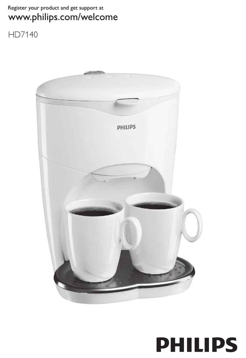 Кофеварка филипс инструкция. Philips Cafe Duo. Philips cucina Cafe Duo. Кофеварка Philips Type hd7140 расходники.