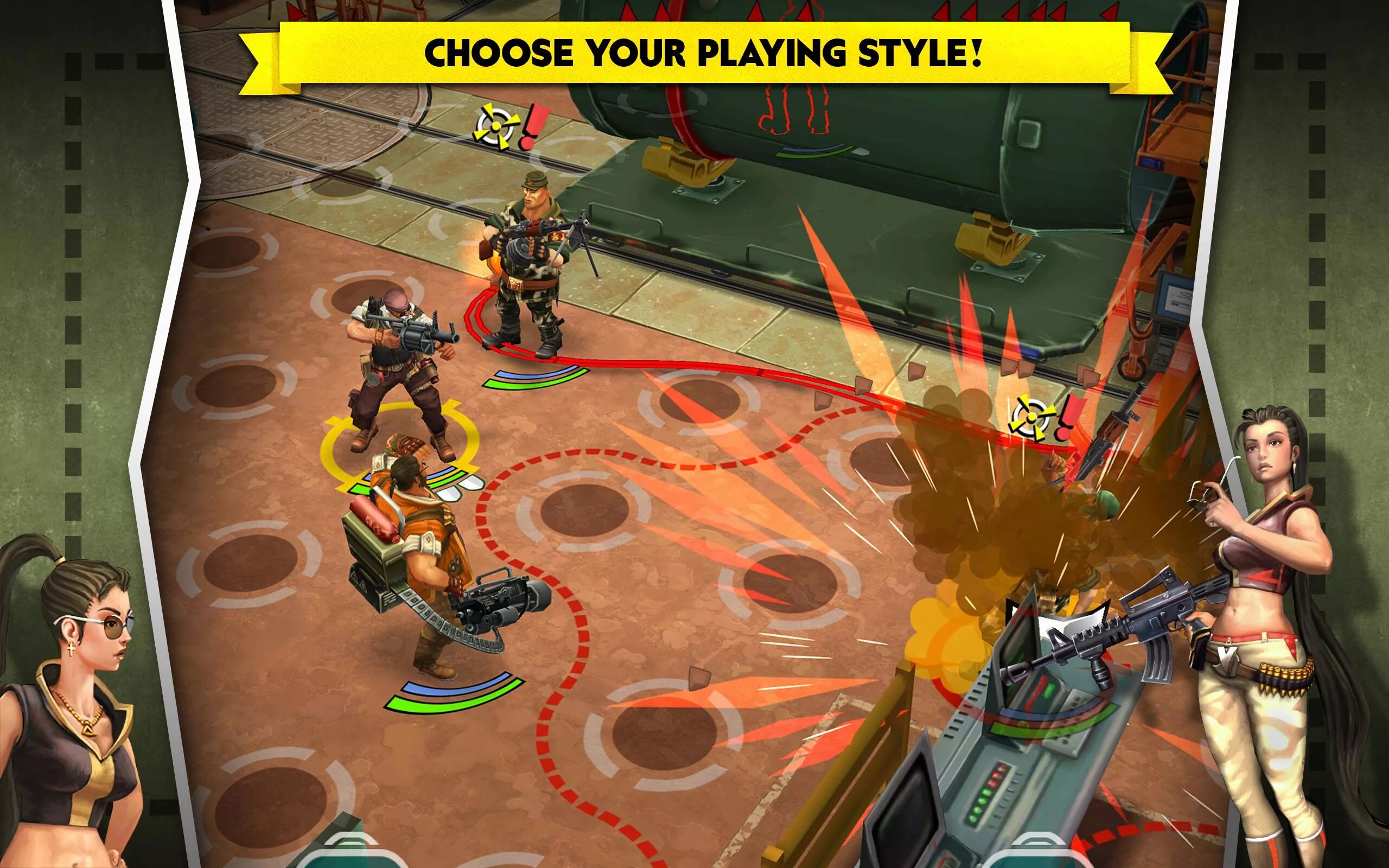 ANTISQUAD Tactics Premium. Игра ANTISQUAD. ANTISQUAD Tactics персонажи. Пошаговая тактическая игра. Игры командные на одного