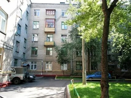 Руставели 4