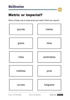 Imperial units