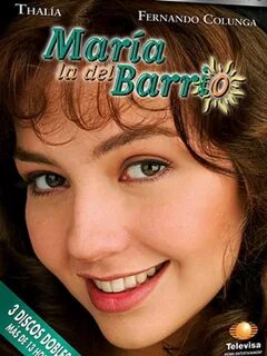 María la del Barrio - Where to Watch Every Episode Streaming Online.