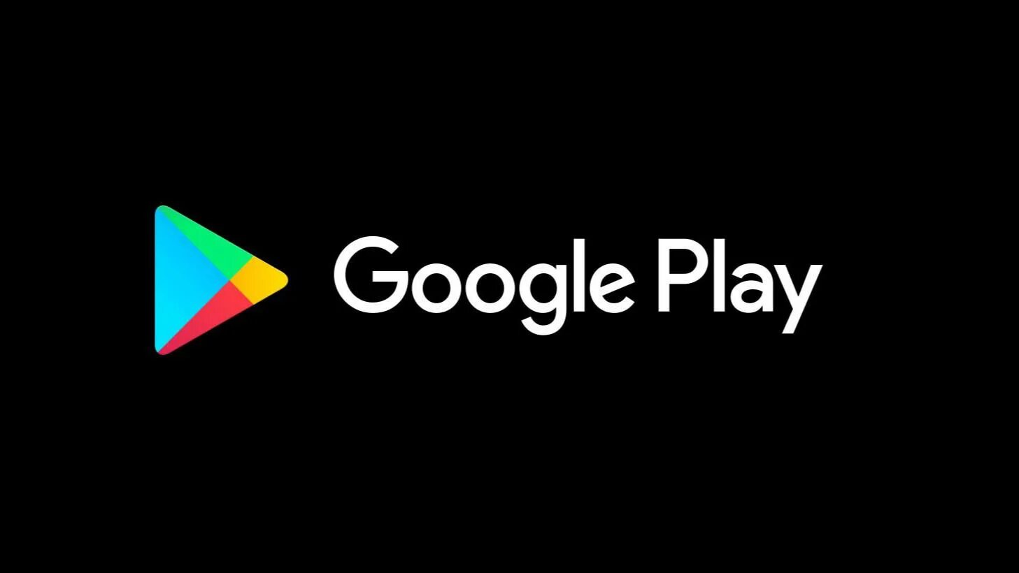 Google Play поменял логотип в честь 10-летия. На самом деле, это уловка