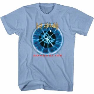 Adrenalize def leppard