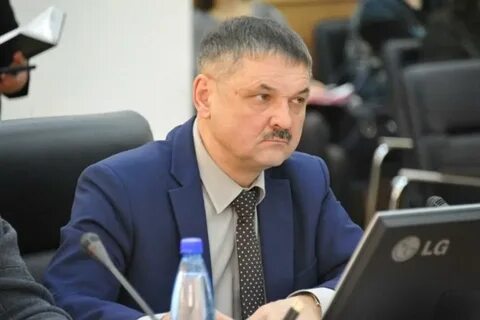 Председатели забайкальского края