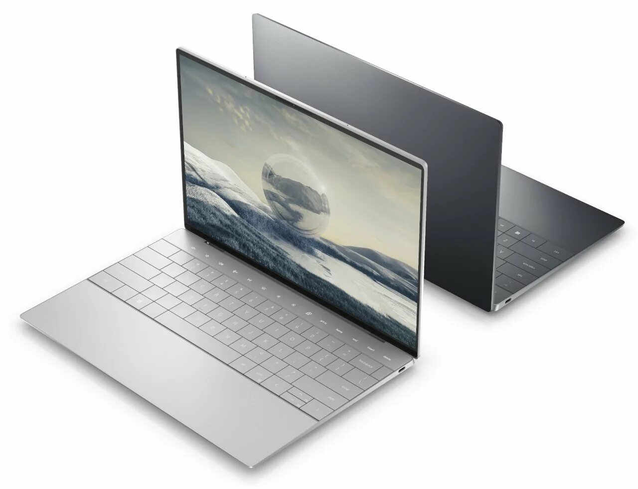 Ноутбук 13 поколения. Dell XPS 13 2022. Ноутбук dell XPS 13 Plus. Dell XPS 13 2023. Ультрабук Делл XPS 13.