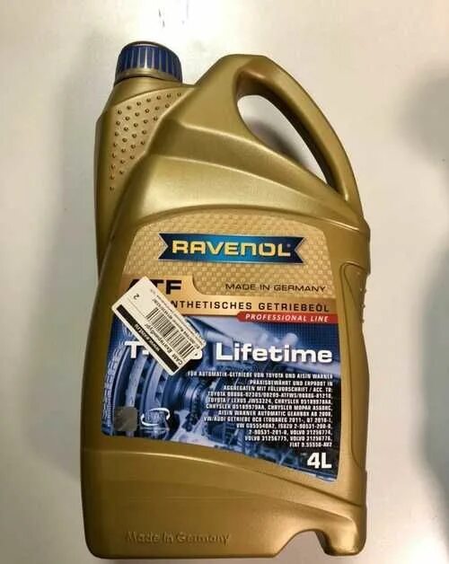 Atf t ws lifetime. Ravenol ATF T-WS. Ravenol ATF T-WS Lifetime. Ravenol ATF T-WS Lifetime Fluid. Ravenol ATF WS.