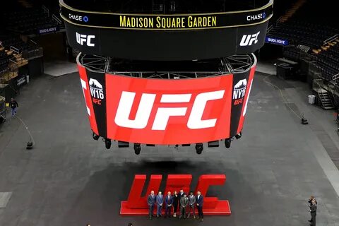 Ufc live прямой эфир