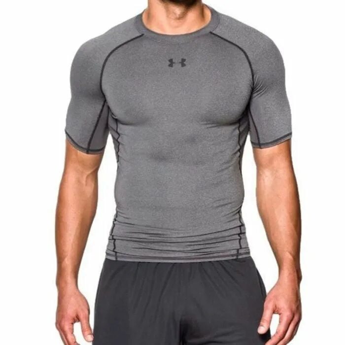 Under armour men. Термофутболка under Armour. Рашгард under Armour. Футболка under Armour мужская. Компрессионная футболка under Armour.