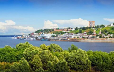 Интересные экскурсии в нижнем