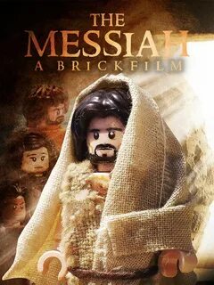 The Messiah: A Brickfilm Pictures - Rotten Tomatoes