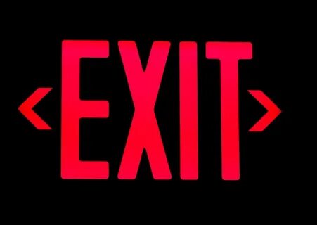 Exit rx