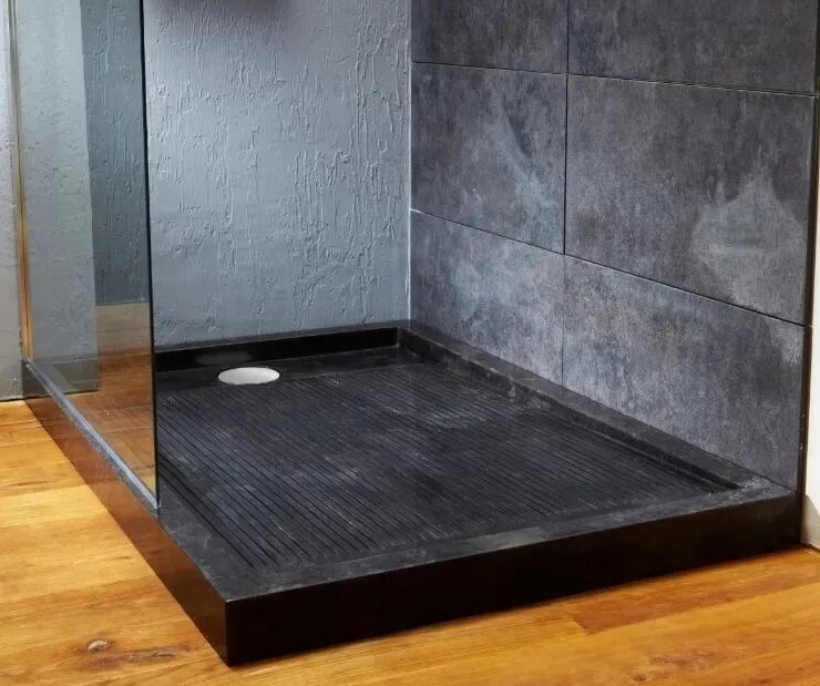 Подиум из плитки. S100112307 Land Stone поддон для душа 120х80 Grafite. Shower Tray поддон. Поддон для душа 90х120 из плитки.