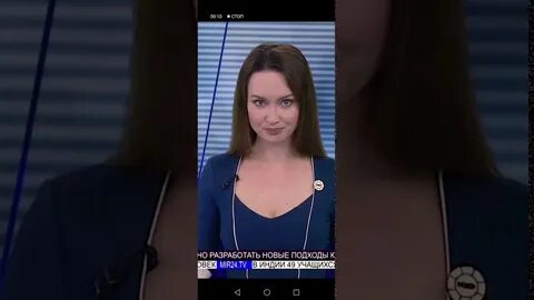 Корреспонденты мир