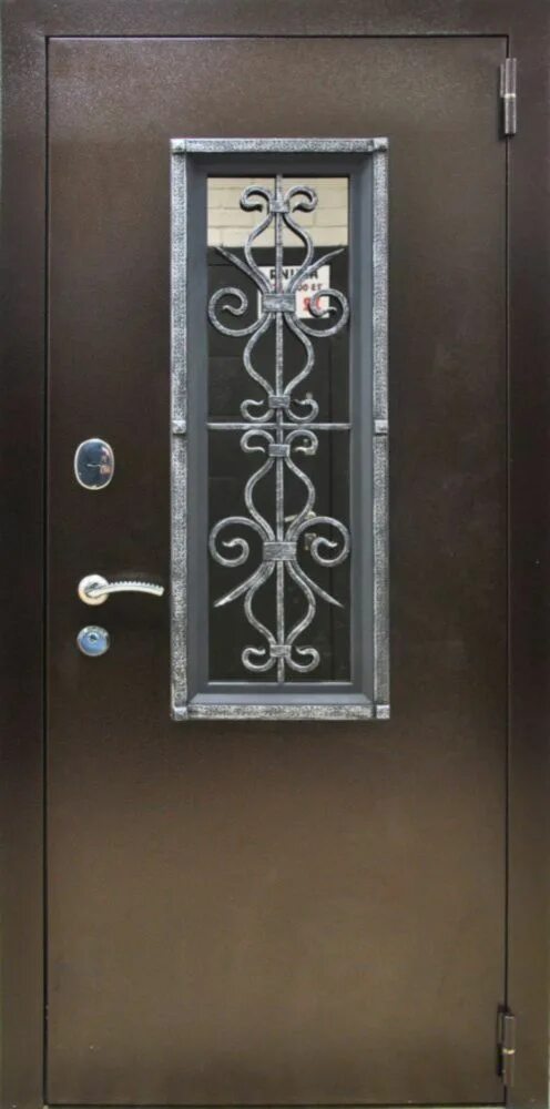 Дверь входная металлическая плющ, 960 мм,. Входная дверь со стеклопакетом и ковкой плющ 1200-1300х2050 (антик медь орех. Дверь входная металлическая плющ 860. Дверь входная металлическая плющ 960.