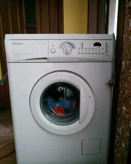 Electrolux ews 1046