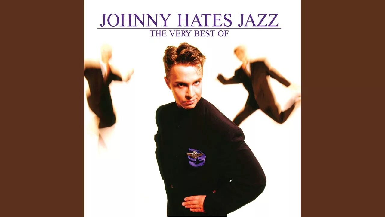 Группа Johnny hates Jazz. Johnny hates Jazz - Shattered Dreams. Johnny hates Jazz - turn back the Clock (1988). Johnny hates Jazz - Shattered Dreams Single.