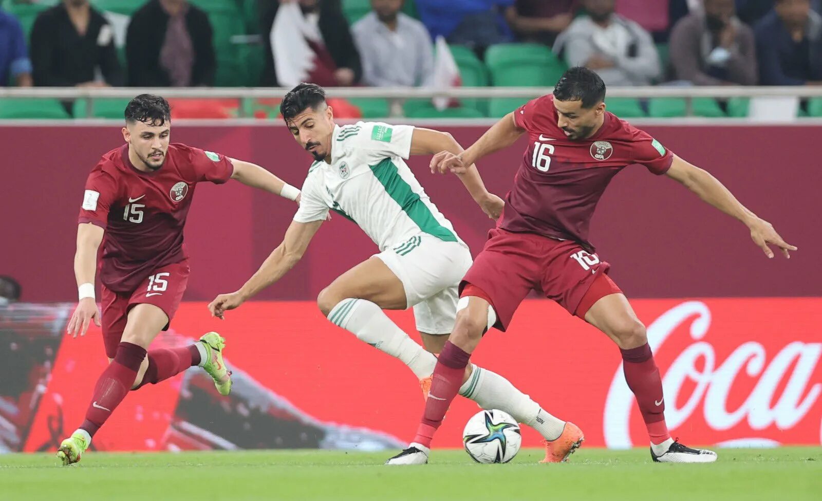 2021 FIFA arab Cup Final. Арабский футбол. Longchamp Qatar Arabian World Cup. Amine Алжирия. Таджикистан саудия