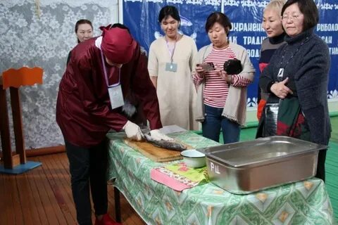 Булунский улус