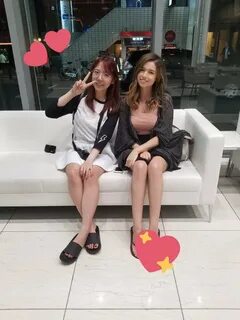 Pokimane lilypichu