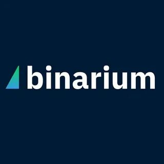 Бинариум телеграмм