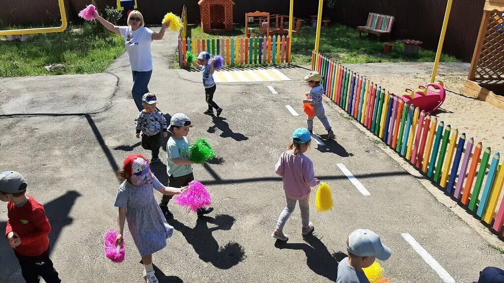 частный сад энгельс