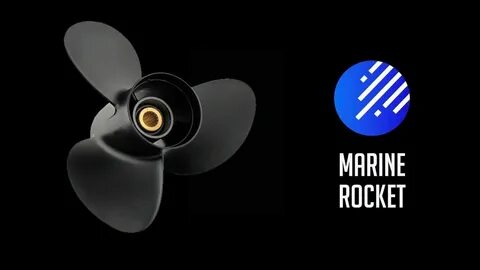 Marin rocket