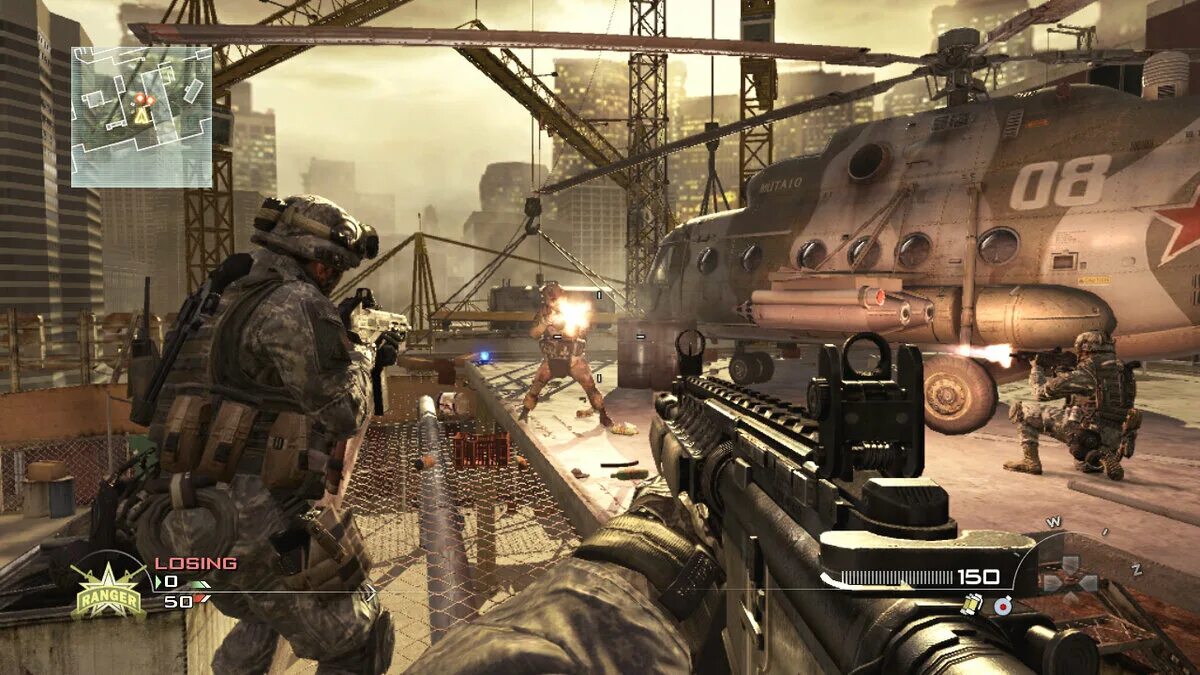 Игра call of duty mw2. Modern Warfare 2. MW 2 Xbox. Call of Duty Modern Warfare 2 мультиплеер 2009. Модерн варфэйр 2.