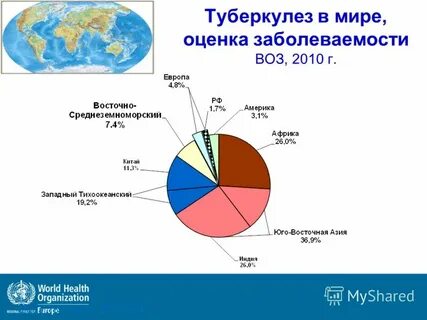 Мир оценки