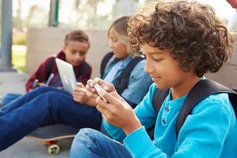 Keeping children safe