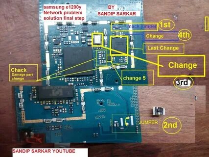 Net problem 1