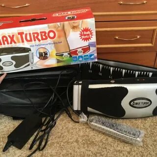 Max turbo 4