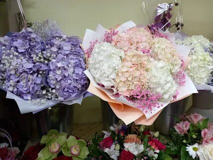 Магазин цветов красноярск