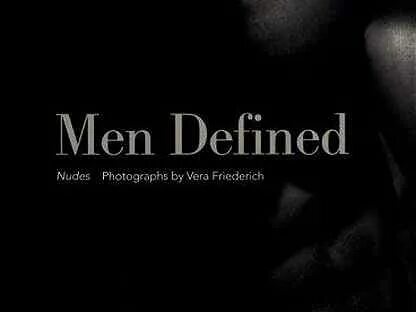 Define men