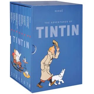 Тинтина