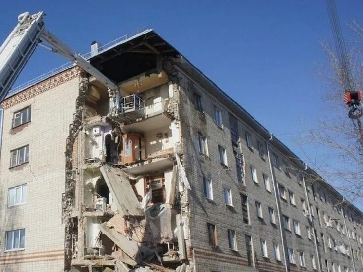 Аварийный мкд