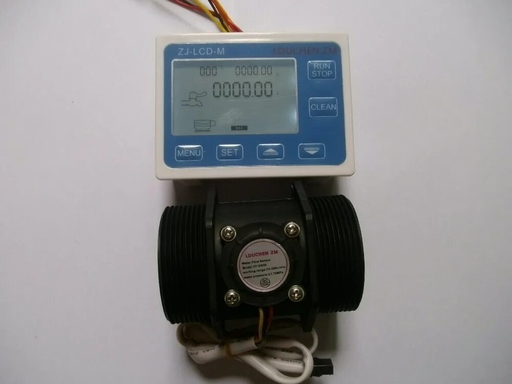 Купить электронный т. Цифровой счетчик расходомер воды. Датчик расхода Water Flow sensor. Hc50 расходомер. Счетчик расхода воды dn50.