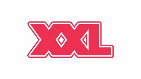 Xxl Tv Logo