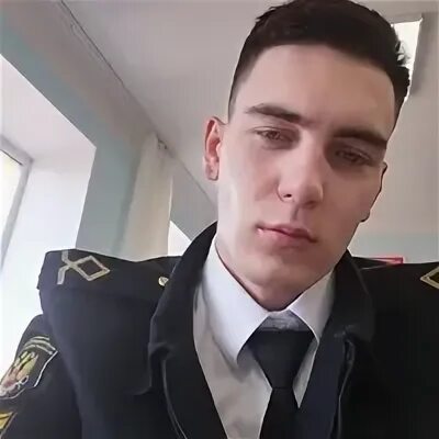 Черников астрахань