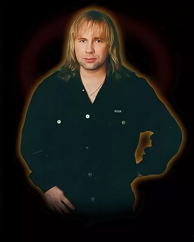 Манякин