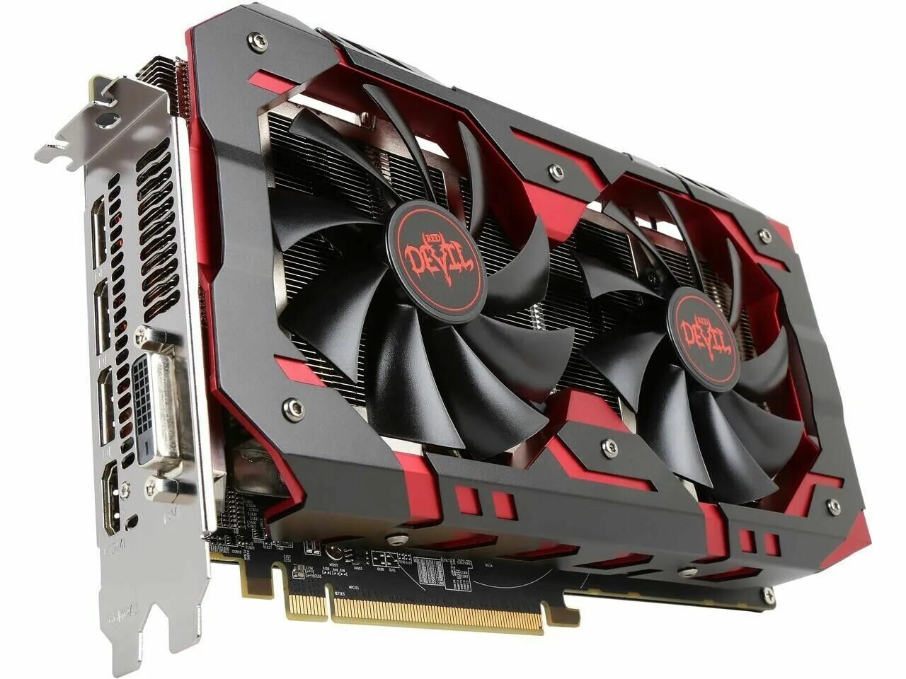 Ati radeon rx