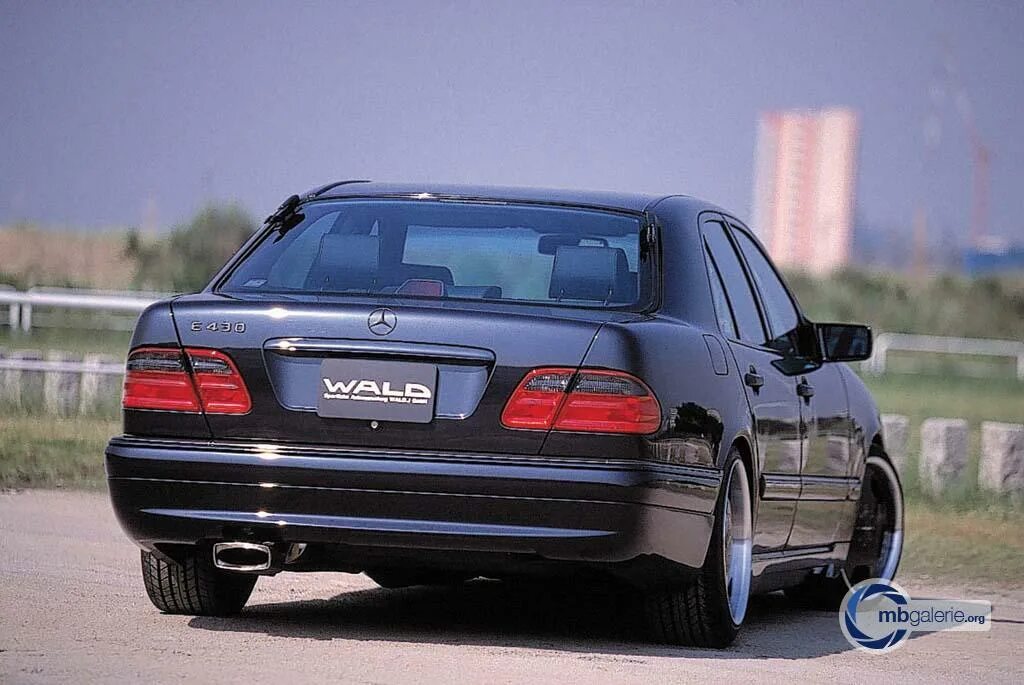 210 форум. Mercedes benz w210 wald. wald обвес на мерседес w210. мерседес e240 w210. wald mercedes 210.
