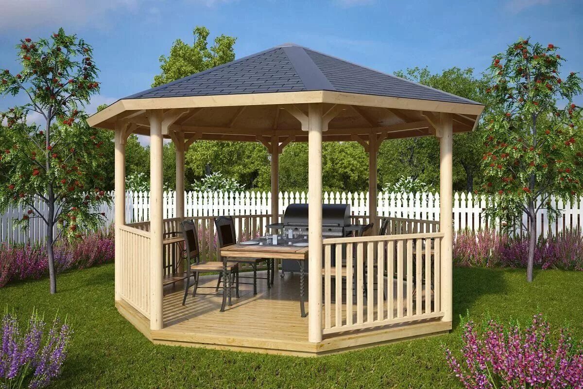 Wooden Gazebo беседки. Беседка брусовая Gazebos. Шестигранной садовой беседки du183. Беседка Аркона. Передача беседка