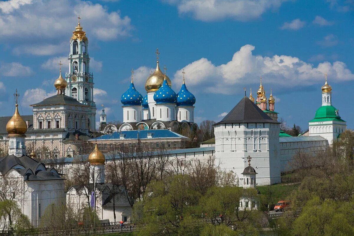 Православные российские монастыри. Троице-Сергиева Лавра Сергиев Посад. Троицкий монастырь Троице Сергиева Лавра. Сергиев Посад Троца Сергия Лавра. Троицкий монастырь Сергиев Посад.