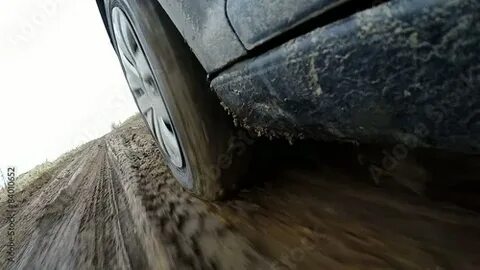 Wheels in mud много денег