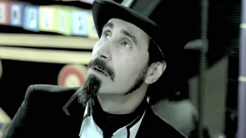 Serj tankian empty